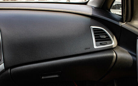 Opel Astra J, 2013 год, 669 000 рублей, 8 фотография