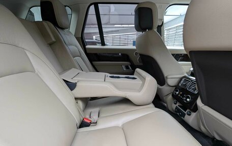 Land Rover Range Rover IV рестайлинг, 2021 год, 9 499 000 рублей, 31 фотография