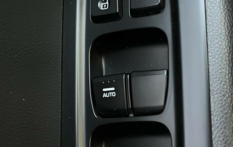 Hyundai Creta I рестайлинг, 2021 год, 2 350 000 рублей, 14 фотография