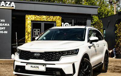 KIA Sorento IV, 2020 год, 3 829 000 рублей, 1 фотография
