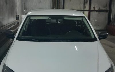 Volkswagen Polo VI (EU Market), 2017 год, 746 000 рублей, 1 фотография