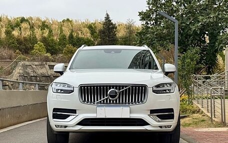 Volvo XC90 II рестайлинг, 2021 год, 4 729 000 рублей, 1 фотография