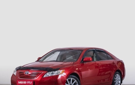 Toyota Camry, 2007 год, 1 099 000 рублей, 1 фотография