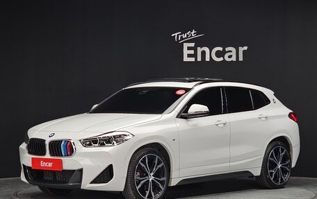 BMW X2, 2022 год, 2 800 000 рублей, 1 фотография