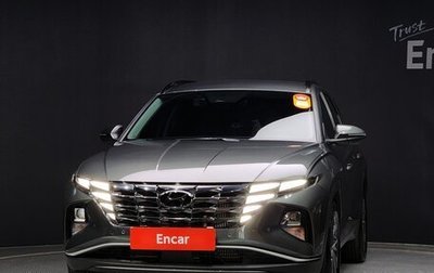 Hyundai Tucson, 2021 год, 2 300 000 рублей, 1 фотография