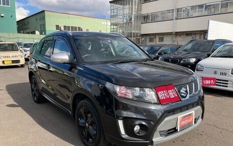 Suzuki Escudo IV, 2017 год, 1 350 055 рублей, 1 фотография