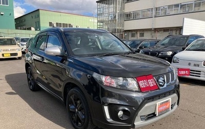 Suzuki Escudo IV, 2017 год, 1 350 055 рублей, 1 фотография