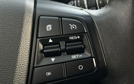 Hyundai Creta I рестайлинг, 2021 год, 2 350 000 рублей, 17 фотография