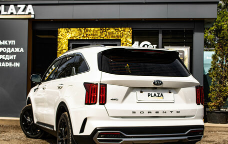 KIA Sorento IV, 2020 год, 3 829 000 рублей, 4 фотография