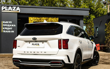 KIA Sorento IV, 2020 год, 3 829 000 рублей, 3 фотография