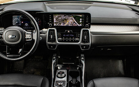 KIA Sorento IV, 2020 год, 3 829 000 рублей, 5 фотография