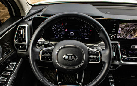 KIA Sorento IV, 2020 год, 3 829 000 рублей, 6 фотография