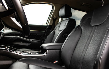 KIA Sorento IV, 2020 год, 3 829 000 рублей, 9 фотография