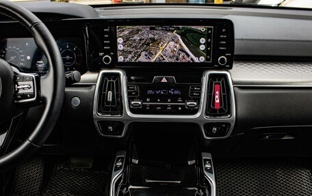 KIA Sorento IV, 2020 год, 3 829 000 рублей, 7 фотография