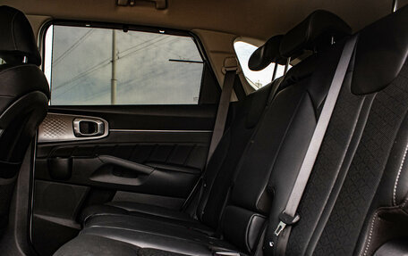 KIA Sorento IV, 2020 год, 3 829 000 рублей, 10 фотография