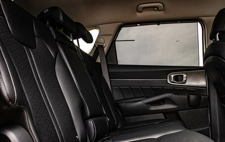 KIA Sorento IV, 2020 год, 3 829 000 рублей, 11 фотография