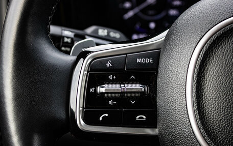 KIA Sorento IV, 2020 год, 3 829 000 рублей, 17 фотография