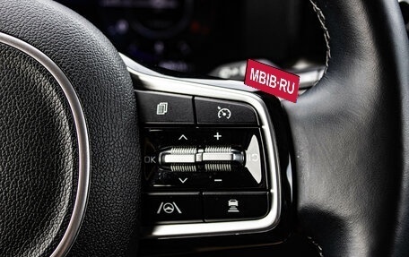 KIA Sorento IV, 2020 год, 3 829 000 рублей, 19 фотография