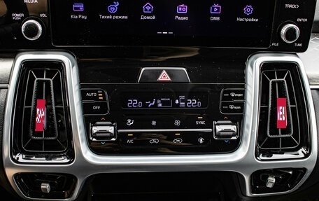 KIA Sorento IV, 2020 год, 3 829 000 рублей, 22 фотография