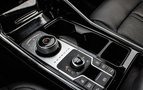 KIA Sorento IV, 2020 год, 3 829 000 рублей, 24 фотография