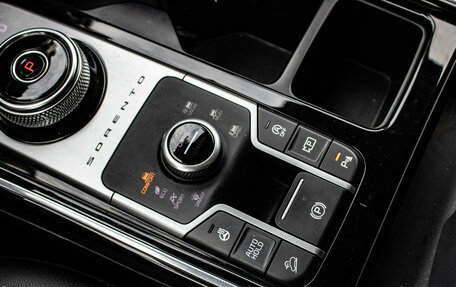 KIA Sorento IV, 2020 год, 3 829 000 рублей, 25 фотография
