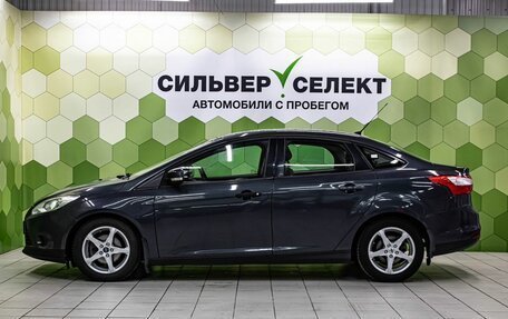 Ford Focus III, 2012 год, 700 000 рублей, 7 фотография