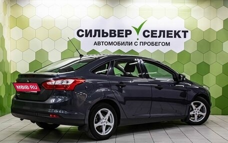 Ford Focus III, 2012 год, 700 000 рублей, 2 фотография
