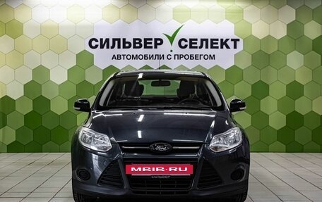 Ford Focus III, 2012 год, 700 000 рублей, 3 фотография