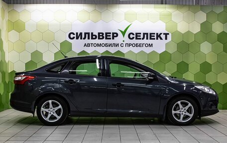 Ford Focus III, 2012 год, 700 000 рублей, 8 фотография