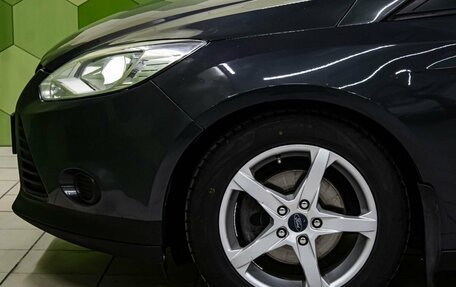 Ford Focus III, 2012 год, 700 000 рублей, 9 фотография