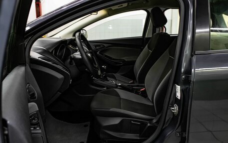 Ford Focus III, 2012 год, 700 000 рублей, 10 фотография