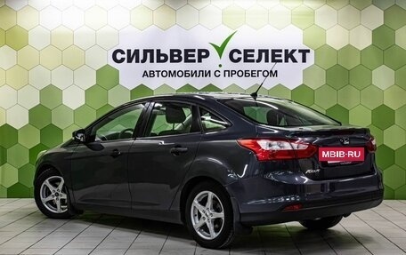 Ford Focus III, 2012 год, 700 000 рублей, 6 фотография