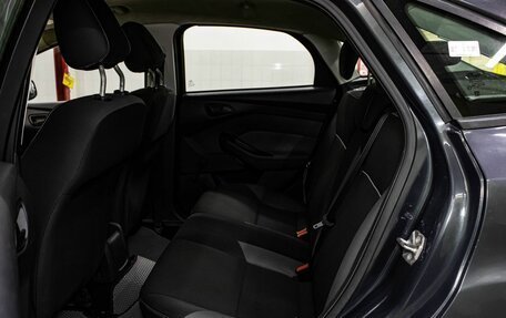 Ford Focus III, 2012 год, 700 000 рублей, 11 фотография