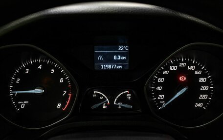Ford Focus III, 2012 год, 700 000 рублей, 14 фотография