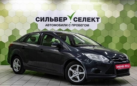 Ford Focus III, 2012 год, 700 000 рублей, 5 фотография