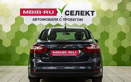 Ford Focus III, 2012 год, 700 000 рублей, 4 фотография