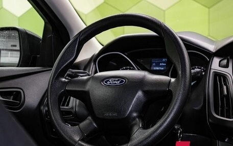 Ford Focus III, 2012 год, 700 000 рублей, 13 фотография