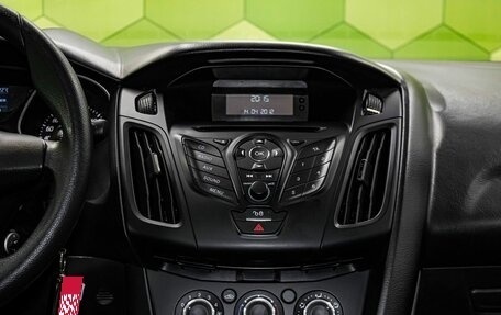 Ford Focus III, 2012 год, 700 000 рублей, 15 фотография