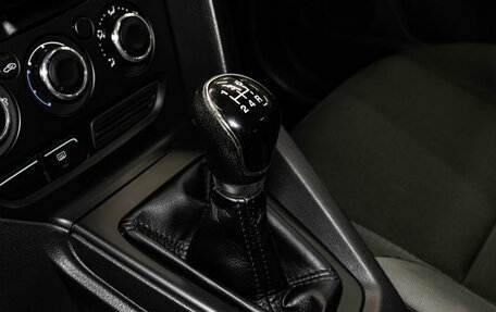 Ford Focus III, 2012 год, 700 000 рублей, 17 фотография