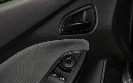 Ford Focus III, 2012 год, 700 000 рублей, 18 фотография