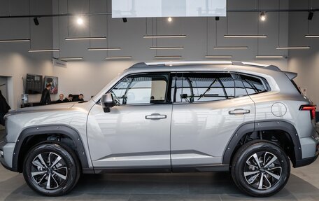 Haval H7, 2025 год, 3 649 000 рублей, 8 фотография