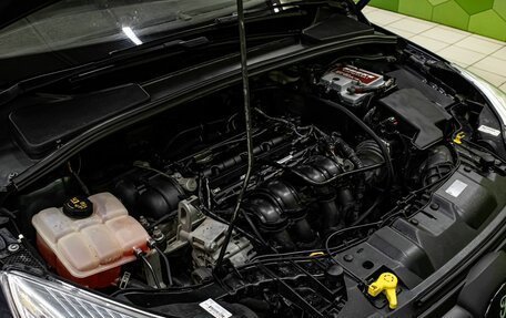 Ford Focus III, 2012 год, 700 000 рублей, 20 фотография