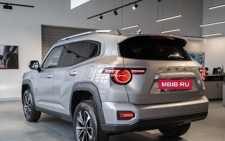 Haval H7, 2025 год, 3 649 000 рублей, 7 фотография