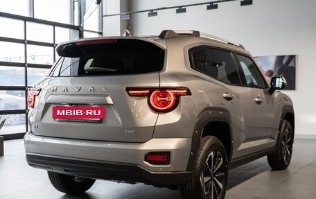 Haval H7, 2025 год, 3 649 000 рублей, 5 фотография