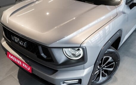 Haval H7, 2025 год, 3 649 000 рублей, 9 фотография