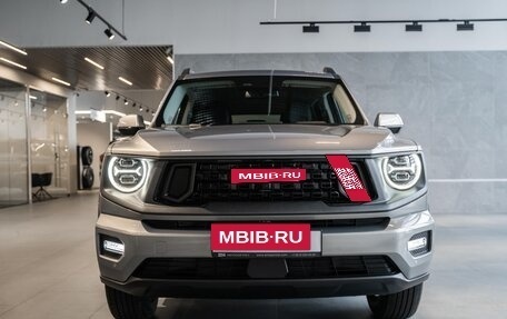 Haval H7, 2025 год, 3 649 000 рублей, 2 фотография