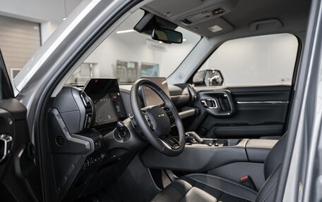 Haval H7, 2025 год, 3 649 000 рублей, 21 фотография