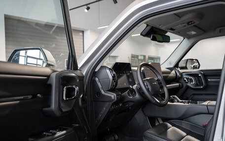 Haval H7, 2025 год, 3 649 000 рублей, 22 фотография