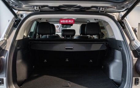 Haval H7, 2025 год, 3 649 000 рублей, 17 фотография