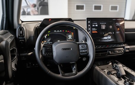 Haval H7, 2025 год, 3 649 000 рублей, 29 фотография